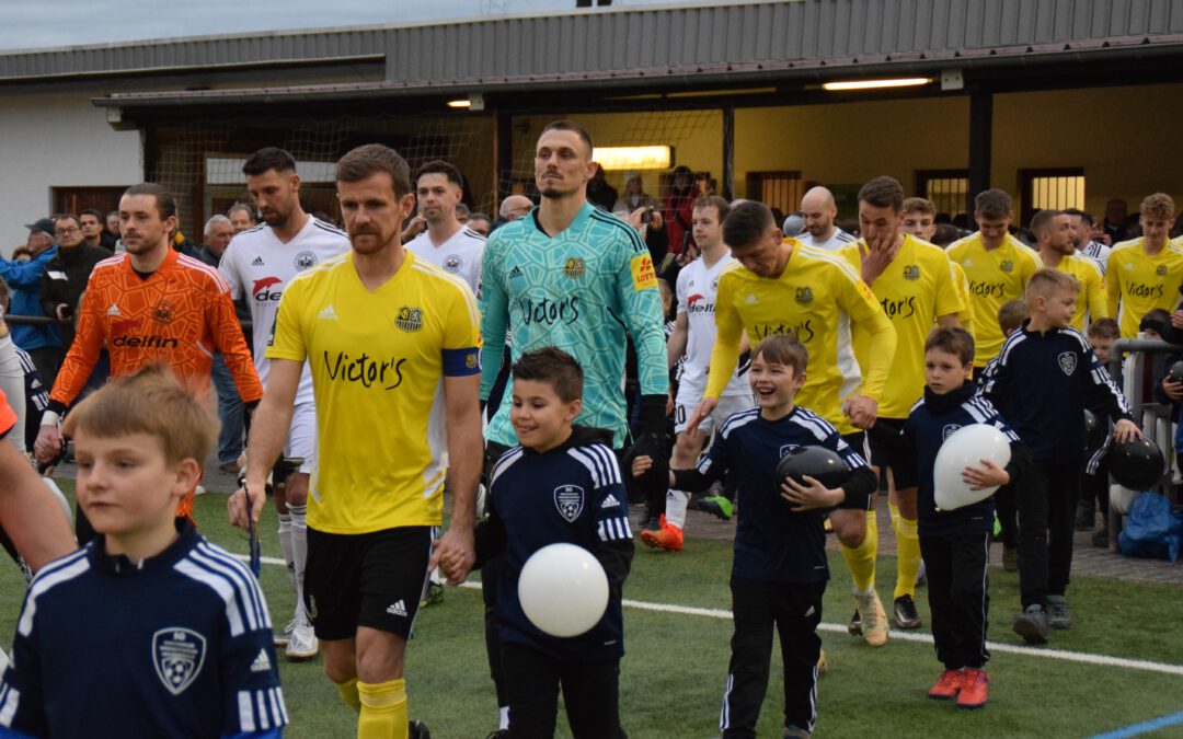 Pokal: Vorverkauf für Mitglieder beginnt